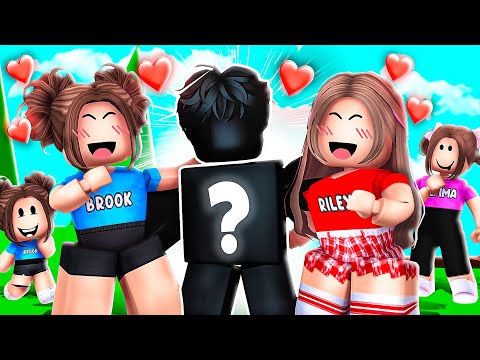 The NEW BROOK MEMBER In Roblox Brookhaven!!