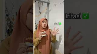 Download lagu Udah paling bener tuh pake ini..lebih aman nggak bikin iritasi dan efektif 🥰#sabunpanu #sabungatal mp3