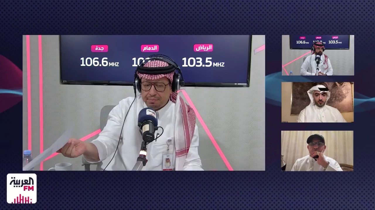 الحنيان: الخليج يثبت قدرته على إدارة مبارياته ولا يليق بالفتح المنافسة على م?