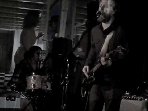 The Blackwater Fever 'Baby Please Don't Leave Me'