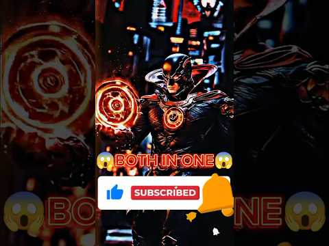 Cosmic Ghost Rider crossover