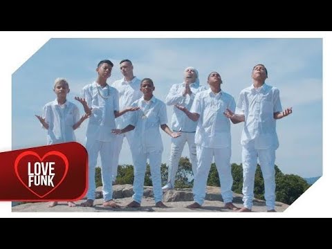 Set DJ Alle Mark Mandrakinhos 3 - MC_s Alvin, Bezerra, NP, Gabb, KL13 (Love Funk)