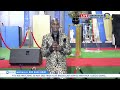 30 MAY 2025 FRIDAY LIVE BROADCAST SERVICE WITH PROF LESEGO DANIEL PART 1