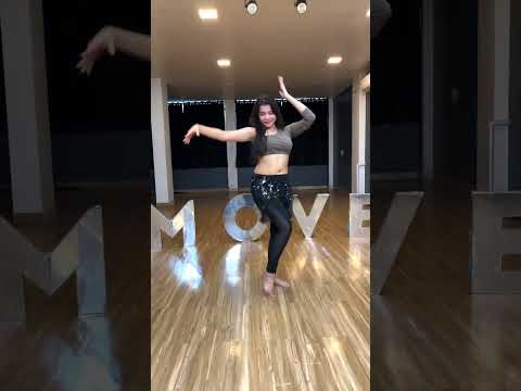 abdulfettah grini - El laila |Saudi dance||