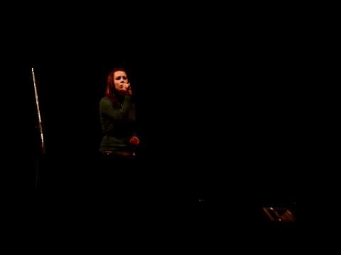 Prosečská hvězda 2011 Lucie Hromádková