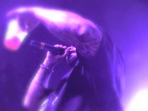 "M-DOT & Jaysaun" Real & Raw Live (Rare video)