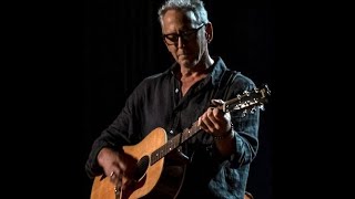 Darden Smith Sings Our Killer Song In Progress!