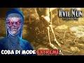 ADA LABIRIN MENGERIKAN DI BAWAH TANAH SEKOLAH SUSTER IBLIS Evil Nun The Broken Mask