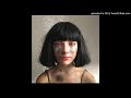 Sia - The Greatest (Instrumental with Backing Vocals)