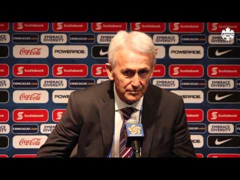 CANM23: Canada 3-1 Panama, Post-Match Press Conference