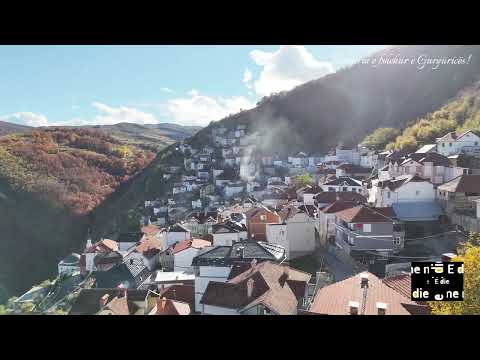 Nga Gurgurica me Dashni❤️