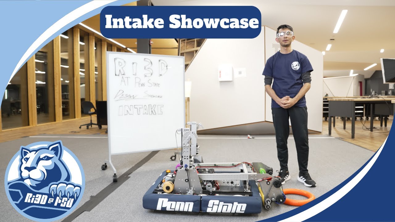 Frc Ri3d FRC Ri3D at Penn State 2024 Build Thread - General Forum - Chief Delphi