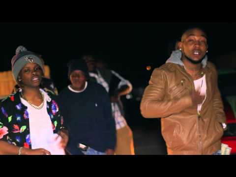 T_.DotAhProblem ft. Get Em Treee - They Know Us