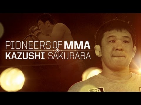 Kazushi Sakuraba Set To Compete At Pro Wrestling NOAH On September 16
