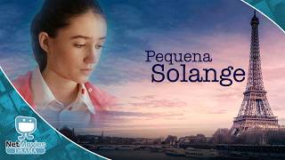 Pequena Solange