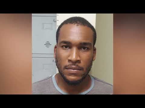 Murder Suspect Escapes Police Custody After Arrest in Roaring Creek