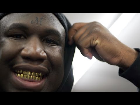 Meechi223 - Dirty Cuttah [Official Music Video]