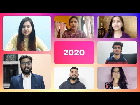 Year In Review 2020 Webkul