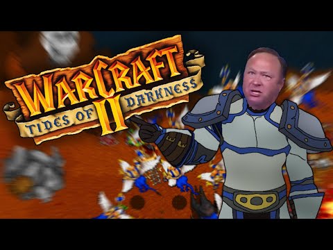 The Warcraft II Experience