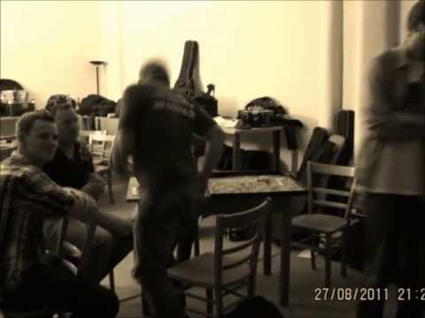 Kultstatus - Ich Bin