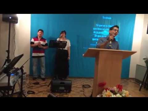 Iglesia Sello de Dios ginebra