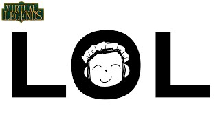 【LOL】屈辱のアイアン振り分けおじさんがランク行く
