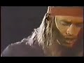 Jaco Pastorius live "Continuum" unaccompanied '79