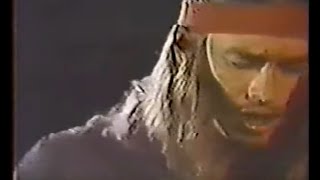 Jaco Pastorius live 1979: "Continuum"