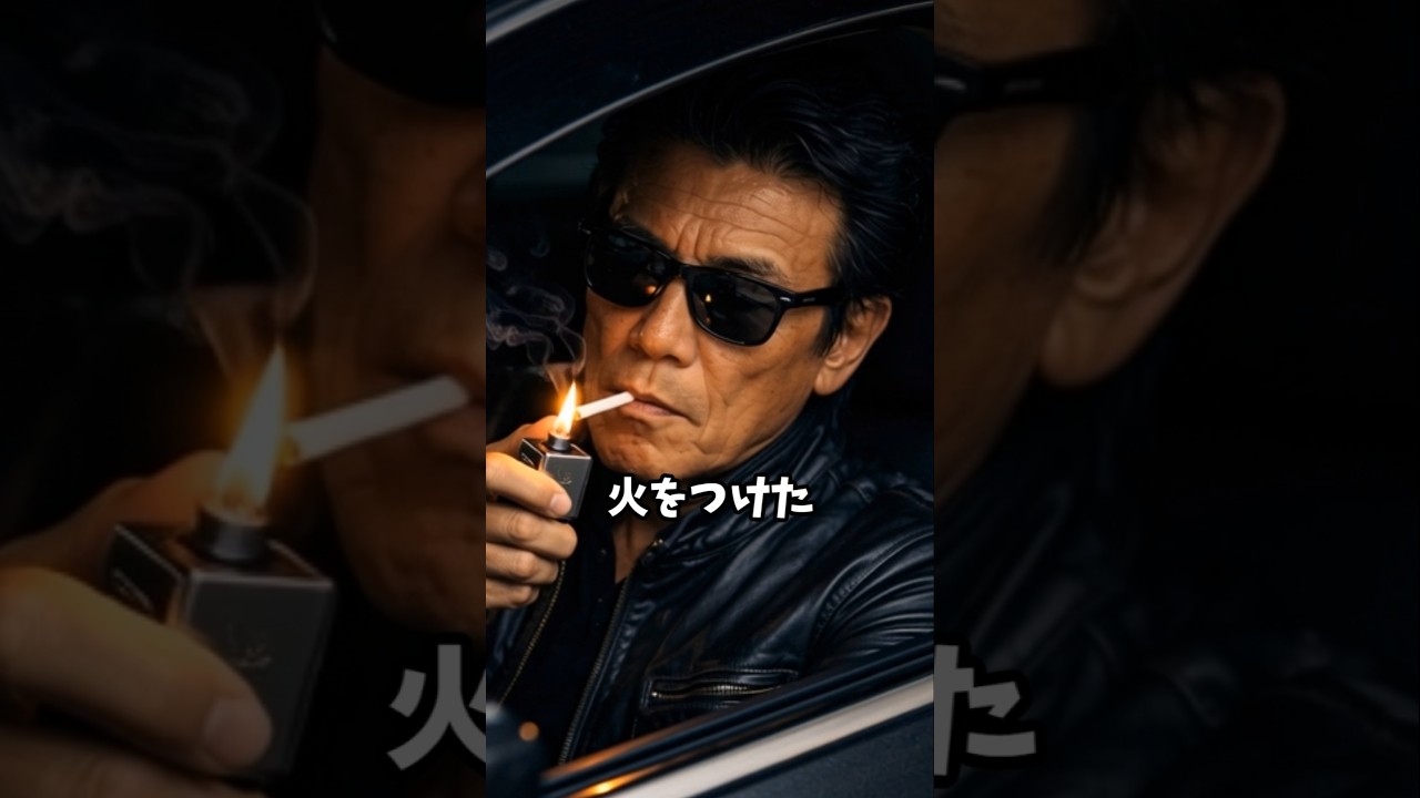 【2chスカッと】「危ない車」#shorts#修羅場#スカッと