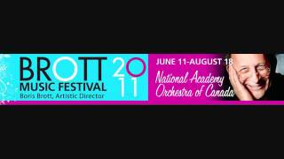 Broadway Heroes - IV. Rock-a-bye-Baby