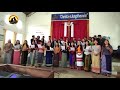 Download Nute Nikho 2021 Church Choir 9 Mp3 Song