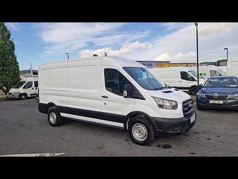 Ford Transit TRANSIT 350 L BASE 2.0 TD105 M6 - Image 2