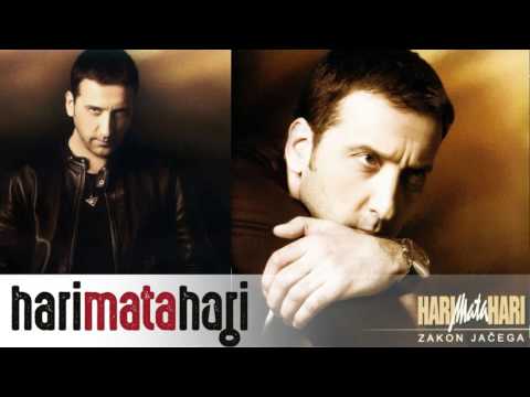 Hari Mata Hari - Kad jesen zamuti - (Audio 2004)