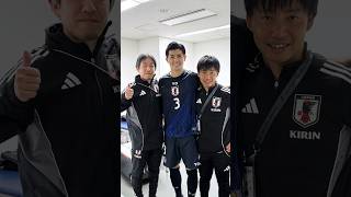 【W杯】サッカー日本代表・谷口彰悟選手　大けがから復帰までの道のり