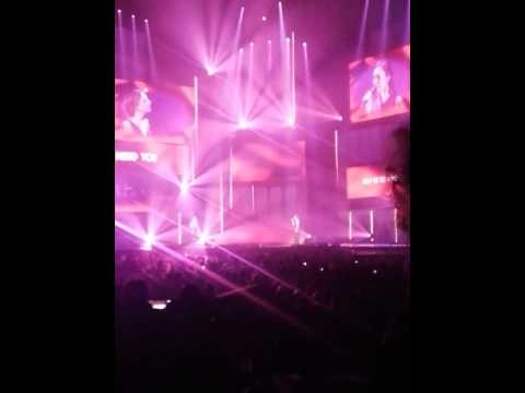 Pia Douwes & Willemijn Verkaik musicals in concert