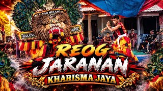 Download lagu AKSI REOG PONOROGO JARANAN KHARISMA JAYA LIVE DESA BALUNG LOR JEMBER mp3