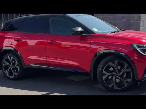 Renault Austral E-TECH Hybrid 200 techno esprit Al - Image 2