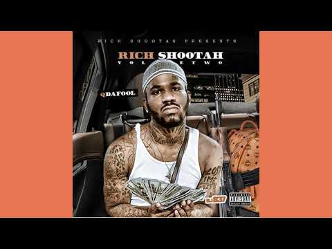 Q Da Fool x MoneyMarr Type Beat 2019 "Bling" (prod. by KLM)