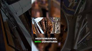 These Jewel of the Seas 2025 stops are INSANE #cruise #travel #adventure