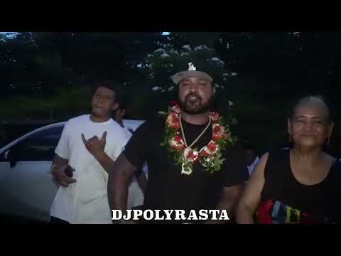 DJPOLYRASTA x MR GREEN x MOLO TRY - Sei 'Uhila ReMiX