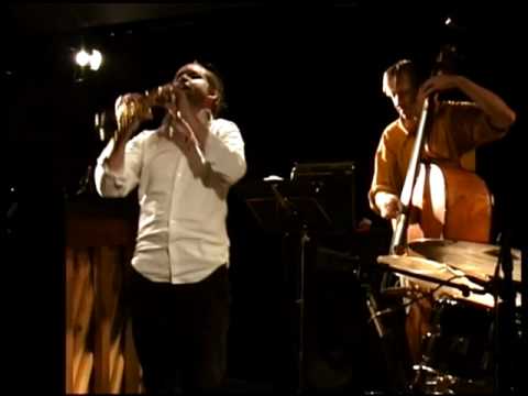 Bertrand Ravalard Quartet - Near the forest (Andrzej Trzaskowski)