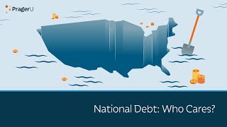 National Debt: Who Cares?
