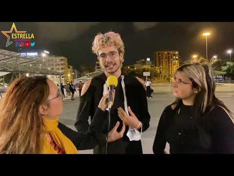 LA JUVENTUD