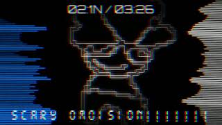 Cover art for OMISSION (1st anniversery)