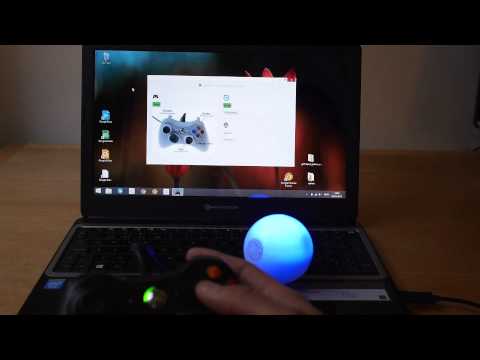 Item video thumbnail