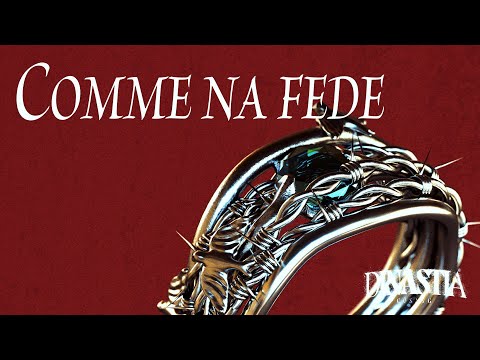 Co'Sang - Comme na fede (Visual Video)
