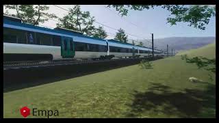 Newswise:Video Embedded virtual-rail-noise-close-to-reality