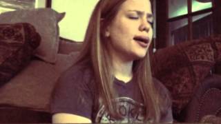 Nobody's Heart Belongs To Me (Barbra Streisand cover)