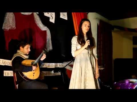 Fado, Ana Rita Prada, "Sabe-se lá"