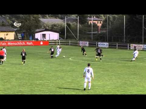 Dessau 05 gegen Bitterfeld Wolfen -  RAN1